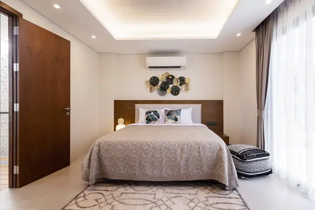 Riverhouse Phuket — Спальня, Банг Тао и Лагуна, Пхукет
