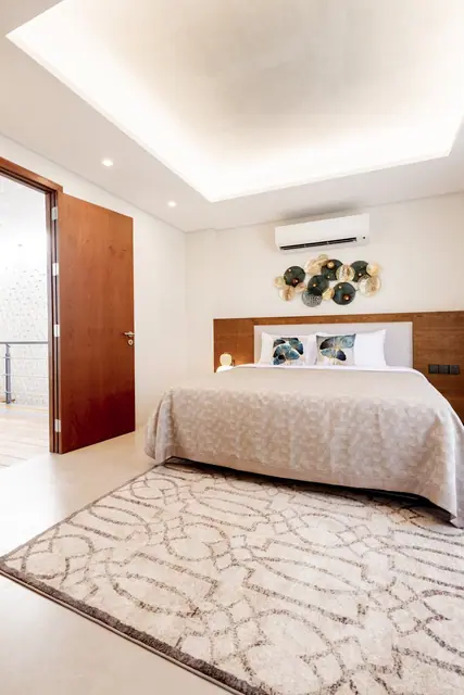 Riverhouse Phuket — Спальня, Банг Тао и Лагуна, Пхукет