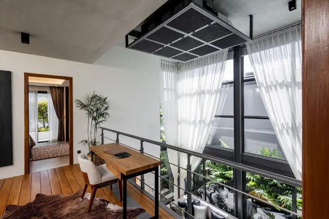 Riverhouse Phuket — Шоурум 2BR, Банг Тао и Лагуна, Пхукет