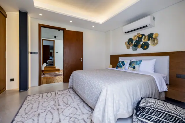 Riverhouse Phuket — Шоурум 2BR, Банг Тао и Лагуна, Пхукет