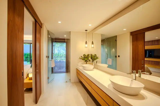 Riverhouse Phuket — Шоурум 4BR, Банг Тао и Лагуна, Пхукет
