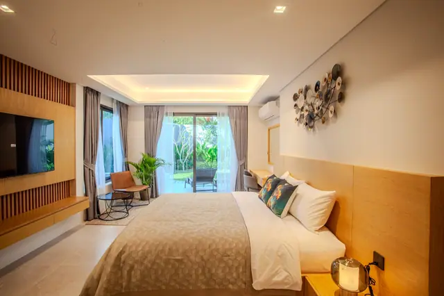Riverhouse Phuket — Шоурум 4BR, Банг Тао и Лагуна, Пхукет