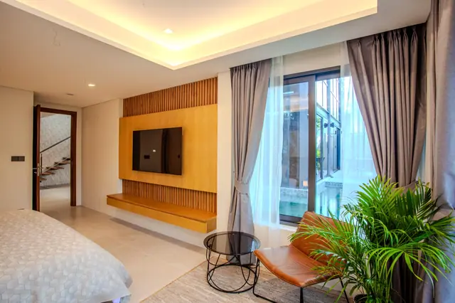 Riverhouse Phuket — Шоурум 4BR, Банг Тао и Лагуна, Пхукет
