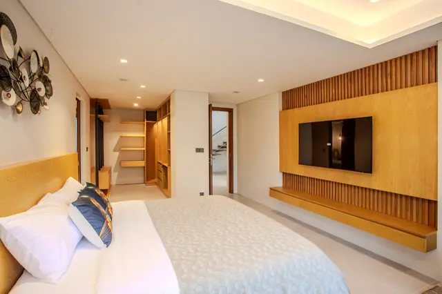 Riverhouse Phuket — Шоурум 4BR, Банг Тао и Лагуна, Пхукет