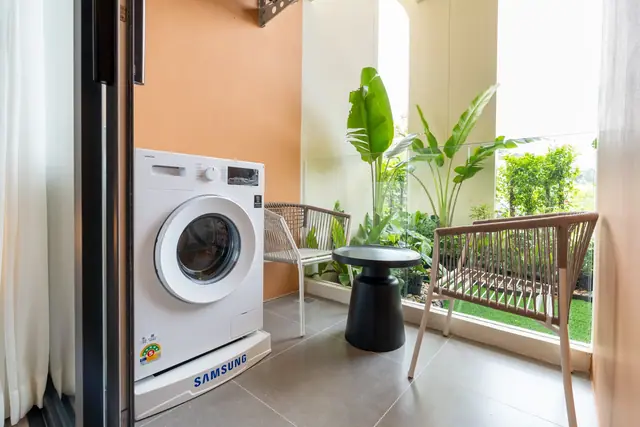 Saint Tropez Naithon — Шоурум студии тип A · 30.62 м², Лаян, Пхукет