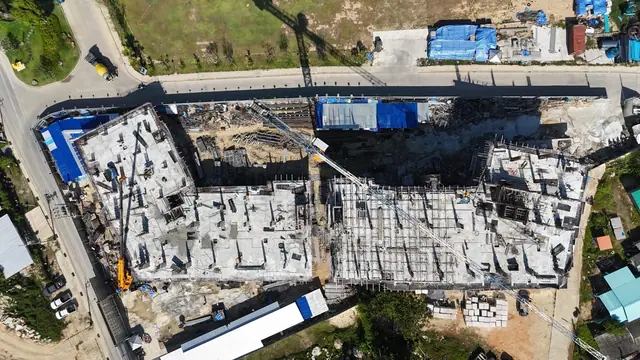 Sea Heaven Beachfront Phase 3.1 — 2026-03, Лаян, Пхукет