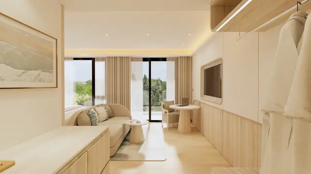Sea Heaven Beachfront Phase 3.1 — Шоурум, Лаян, Пхукет
