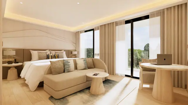 Sea Heaven Beachfront Phase 3.1 — Шоурум, Лаян, Пхукет