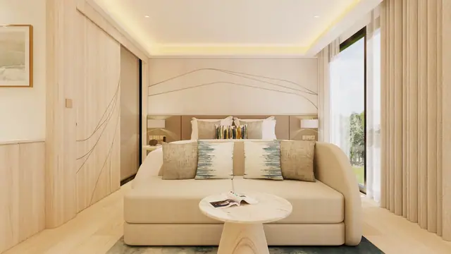 Sea Heaven Beachfront Phase 3.1 — Шоурум, Лаян, Пхукет