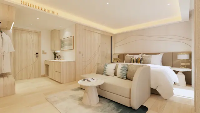 Sea Heaven Beachfront Phase 3.1 — Шоурум, Лаян, Пхукет