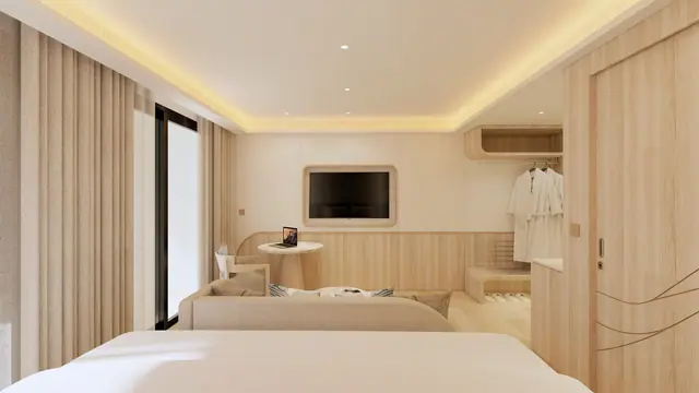 Sea Heaven Beachfront Phase 3.1 — Шоурум, Лаян, Пхукет