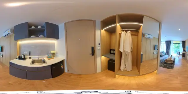 Sea Heaven Beachfront Phase 3.1 — Шоурум, Лаян, Пхукет