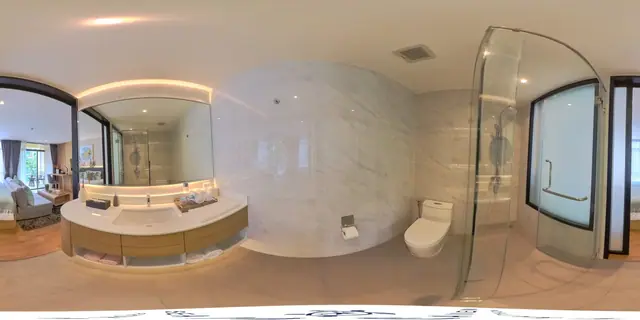Sea Heaven Beachfront Phase 3.1 — Шоурум, Лаян, Пхукет