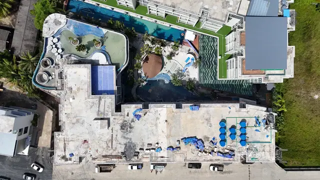 Sea Heaven Phase 2.2 — 2024-11, Лаян, Пхукет