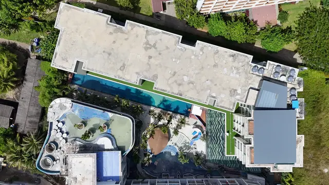 Sea Heaven Phase 2.2 — 2024-11, Лаян, Пхукет