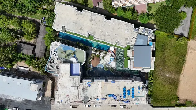 Sea Heaven Phase 2.2 — 2024-11, Лаян, Пхукет