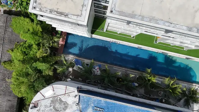 Sea Heaven Phase 2.2 — 2024-11, Лаян, Пхукет
