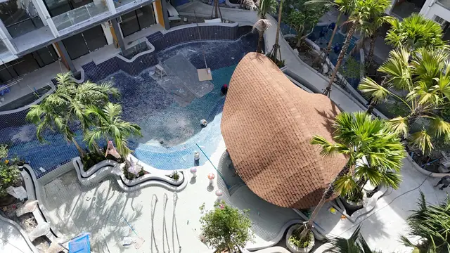 Sea Heaven Phase 2.2 — 2024-11, Лаян, Пхукет