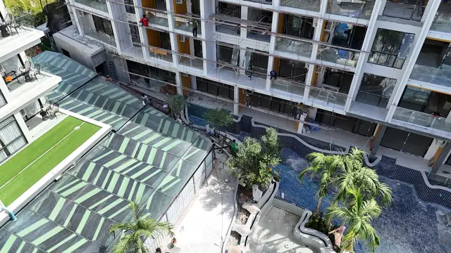 Sea Heaven Phase 2.2 — 2024-11, Лаян, Пхукет