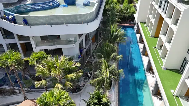 Sea Heaven Phase 2.2 — 2024-11, Лаян, Пхукет