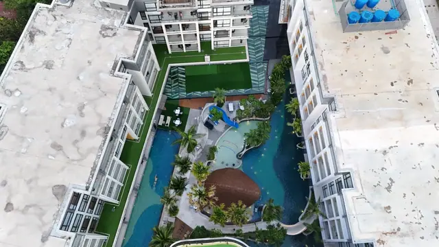 Sea Heaven Phase 2.2 — 2025-06, Лаян, Пхукет