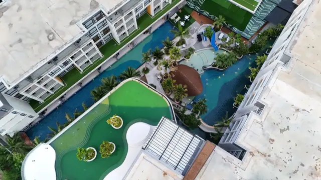 Sea Heaven Phase 2.2 — 2025-06, Лаян, Пхукет