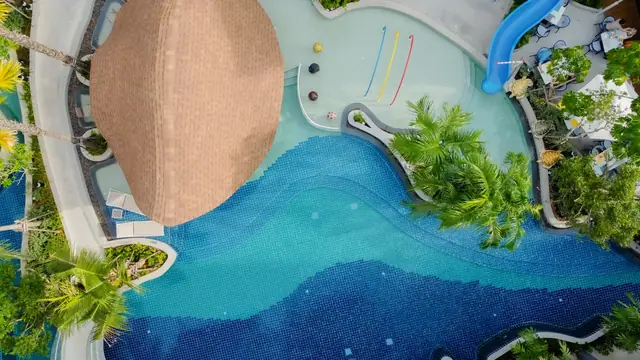 Sea Heaven Phase 2.2 — 2025-07, Лаян, Пхукет