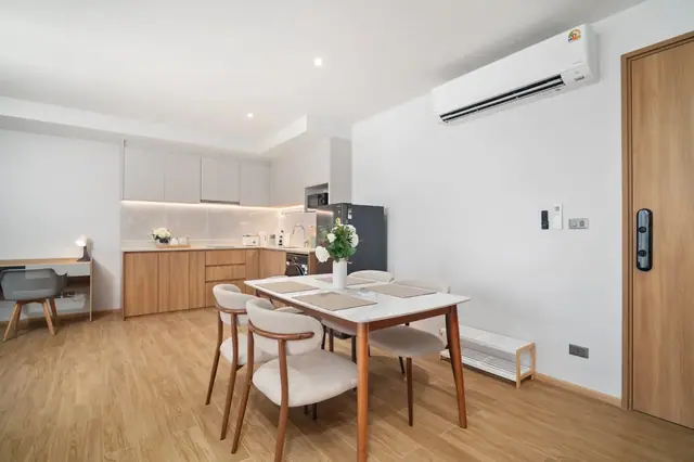 Seashore Laguna Beach Residences — 1 спальня, тип 1B, Банг Тао и Лагуна, Пхукет