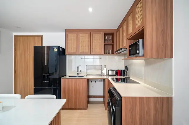 Seashore Laguna Beach Residences — 2 спальни, тип 2A · Premium, Банг Тао и Лагуна, Пхукет