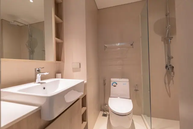 Skypark Aurora — Шоурум · 1 спальня, тип 1A, Банг Тао и Лагуна, Пхукет