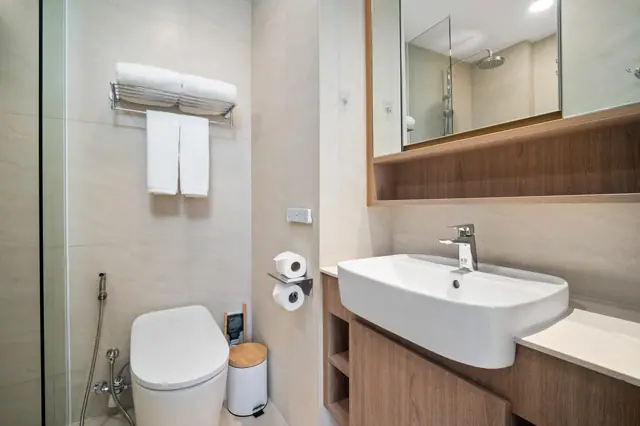 Skypark Celeste — 1 спальня 1Bx · 34 м², Банг Тао и Лагуна, Пхукет