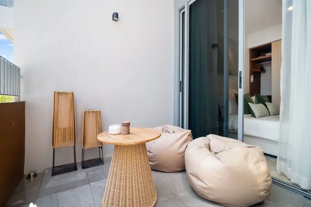 Skypark Celeste — 1 спальня 1Bx · 34 м², Банг Тао и Лагуна, Пхукет