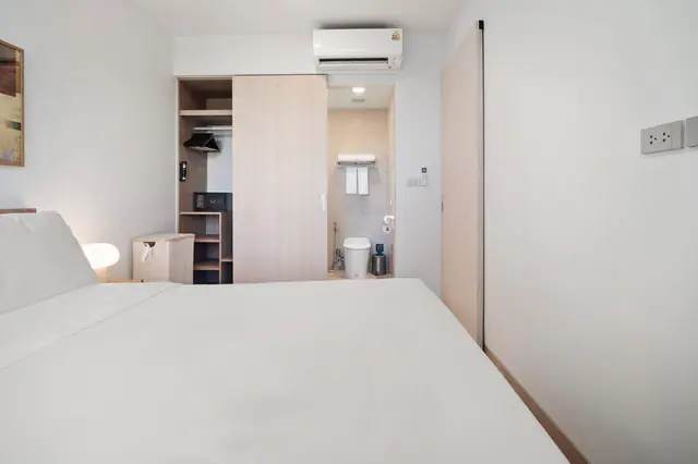 Skypark Celeste — 1 спальня 1Cx · 39 м², Банг Тао и Лагуна, Пхукет