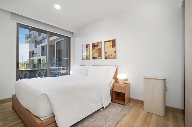 Skypark Celeste — 1 спальня 1Cx · 39 м², Банг Тао и Лагуна, Пхукет