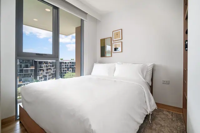 Skypark Celeste — 2 спальни 2Ax · 43 м², Банг Тао и Лагуна, Пхукет