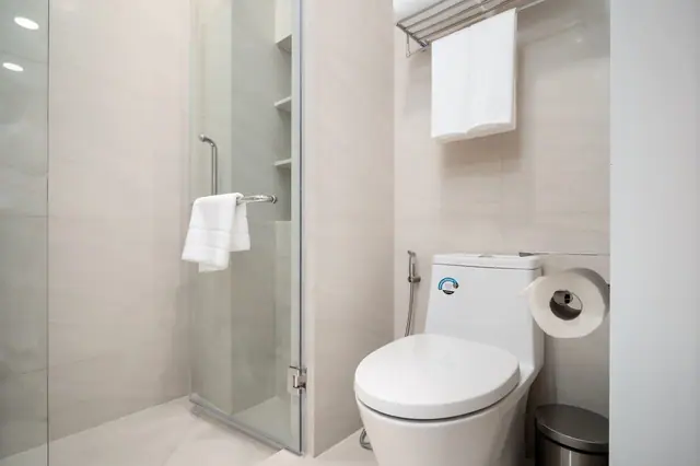 Skypark Celeste — 2 спальни 2Ax · 43 м², Банг Тао и Лагуна, Пхукет