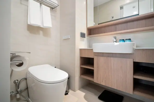 Skypark Celeste — 2 спальни 2Ax · 43 м², Банг Тао и Лагуна, Пхукет