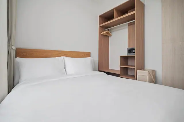 Skypark Celeste — 2 спальни 2Bx · 52 м², Банг Тао и Лагуна, Пхукет