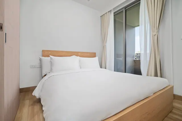 Skypark Celeste — 2 спальни 2Bx · 52 м², Банг Тао и Лагуна, Пхукет