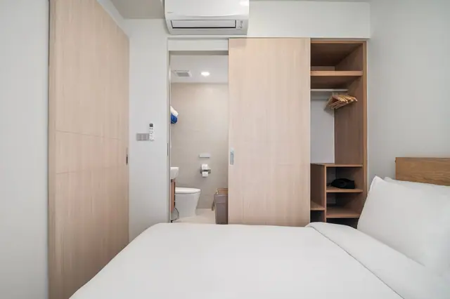 Skypark Celeste — 2 спальни 2Bx · 52 м², Банг Тао и Лагуна, Пхукет
