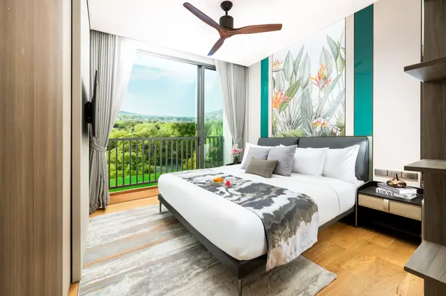 Skypark Elara Lakelands — Шоурум 2BR, Банг Тао и Лагуна, Пхукет