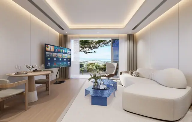Sole Mio Residences — экстерьер, Банг Тао и Лагуна, Пхукет