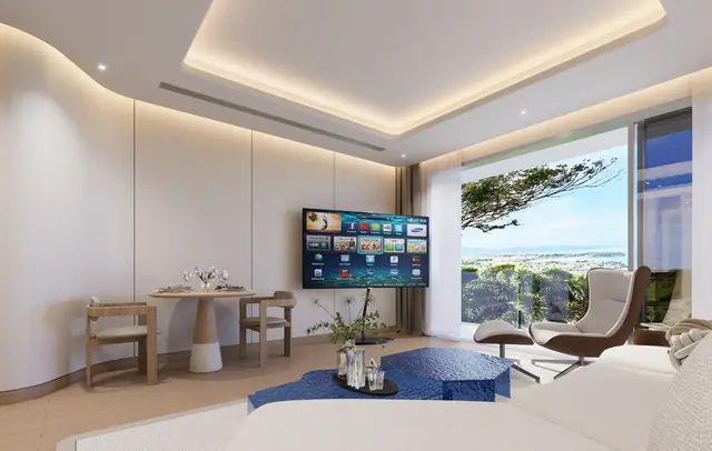Sole Mio Residences — экстерьер, Банг Тао и Лагуна, Пхукет