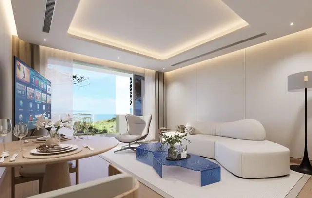 Sole Mio Residences — экстерьер, Банг Тао и Лагуна, Пхукет