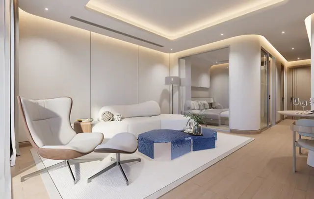 Sole Mio Residences — экстерьер, Банг Тао и Лагуна, Пхукет