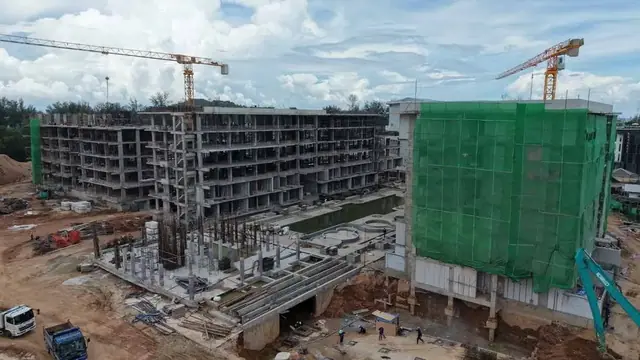 Sudara — 2026-04, Банг Тао и Лагуна, Пхукет