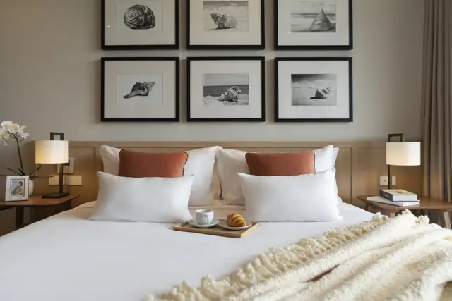 Sudara — 2BR, Банг Тао и Лагуна, Пхукет