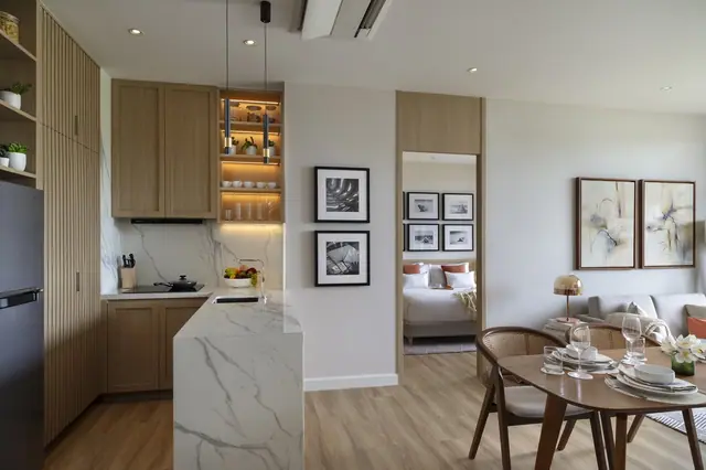Sudara — 2BR, Банг Тао и Лагуна, Пхукет