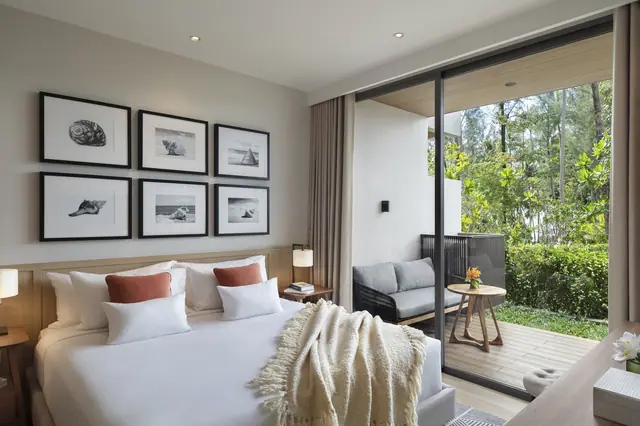 Sudara — 2BR, Банг Тао и Лагуна, Пхукет