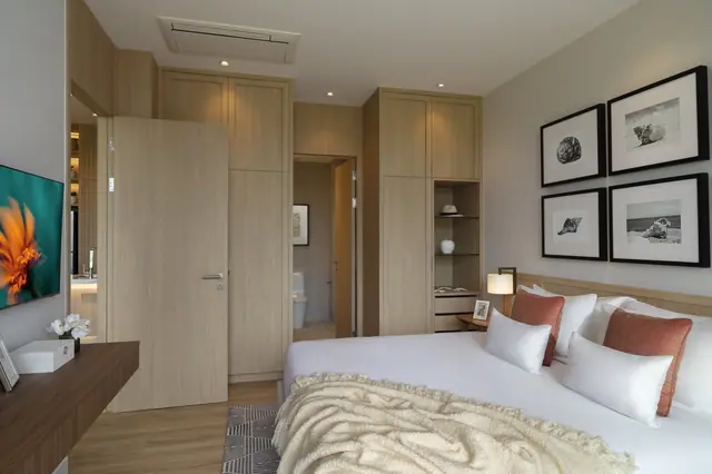 Sudara — 2BR, Банг Тао и Лагуна, Пхукет